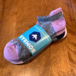 Bombas Women’s Originals Ankle Sock Set of 4